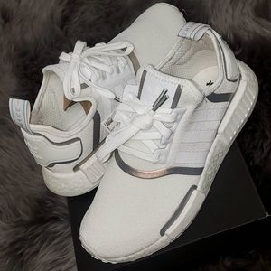 Adidas NMD_R1 W Special Edition white/ rose gold